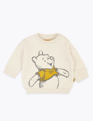 3 piece jersey set pooh