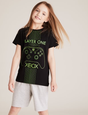 Boys pyjamas online xbox