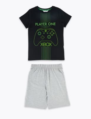 Xbox pyjamas store