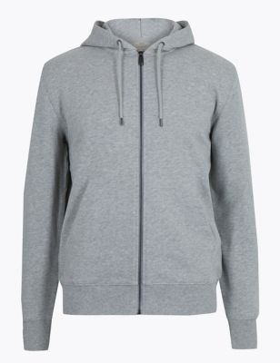 marks and spencer hoodies