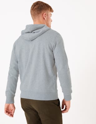 marks and spencer hoodies