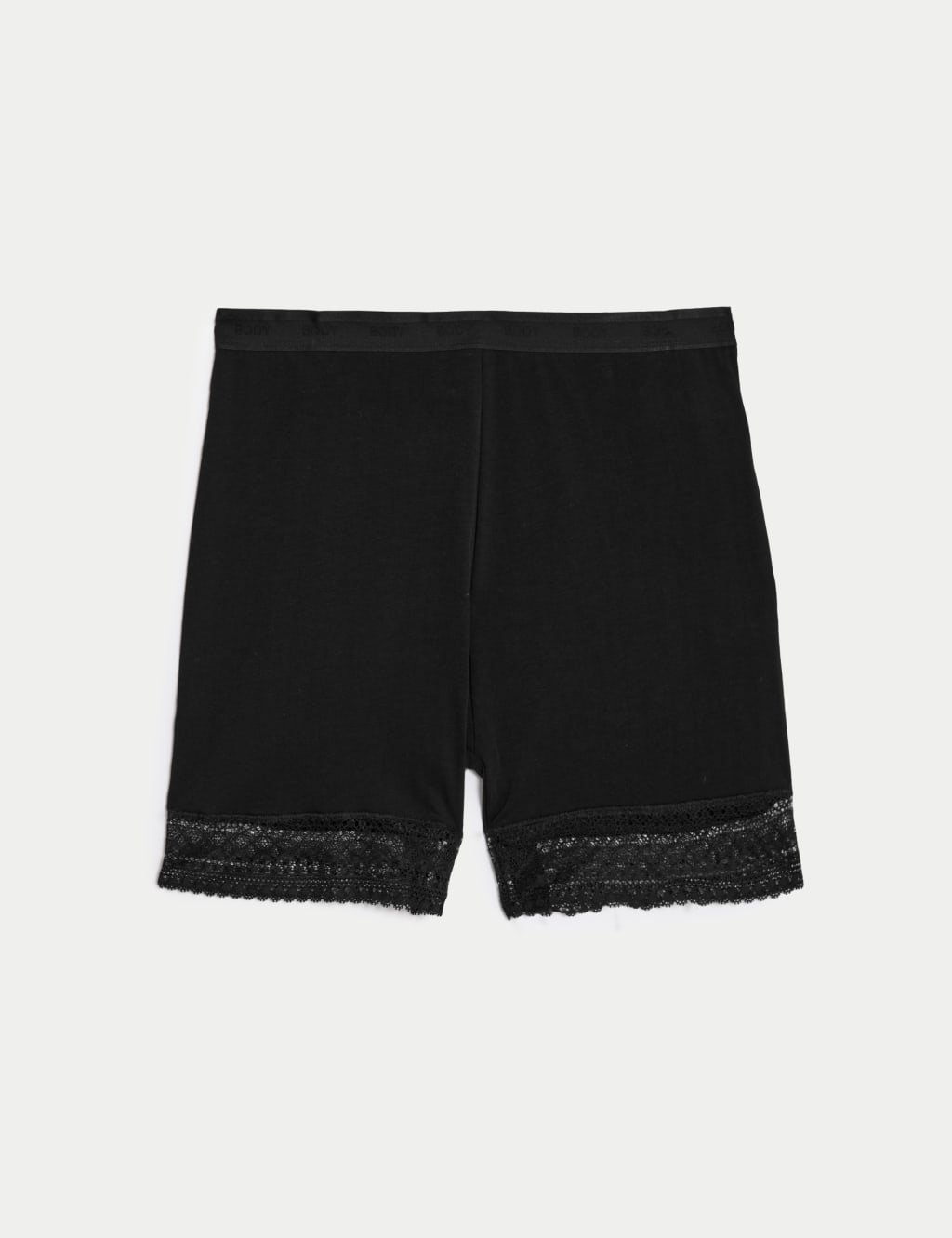 Cotton with Cool Comfort™ Cycling Shorts 1 of 7