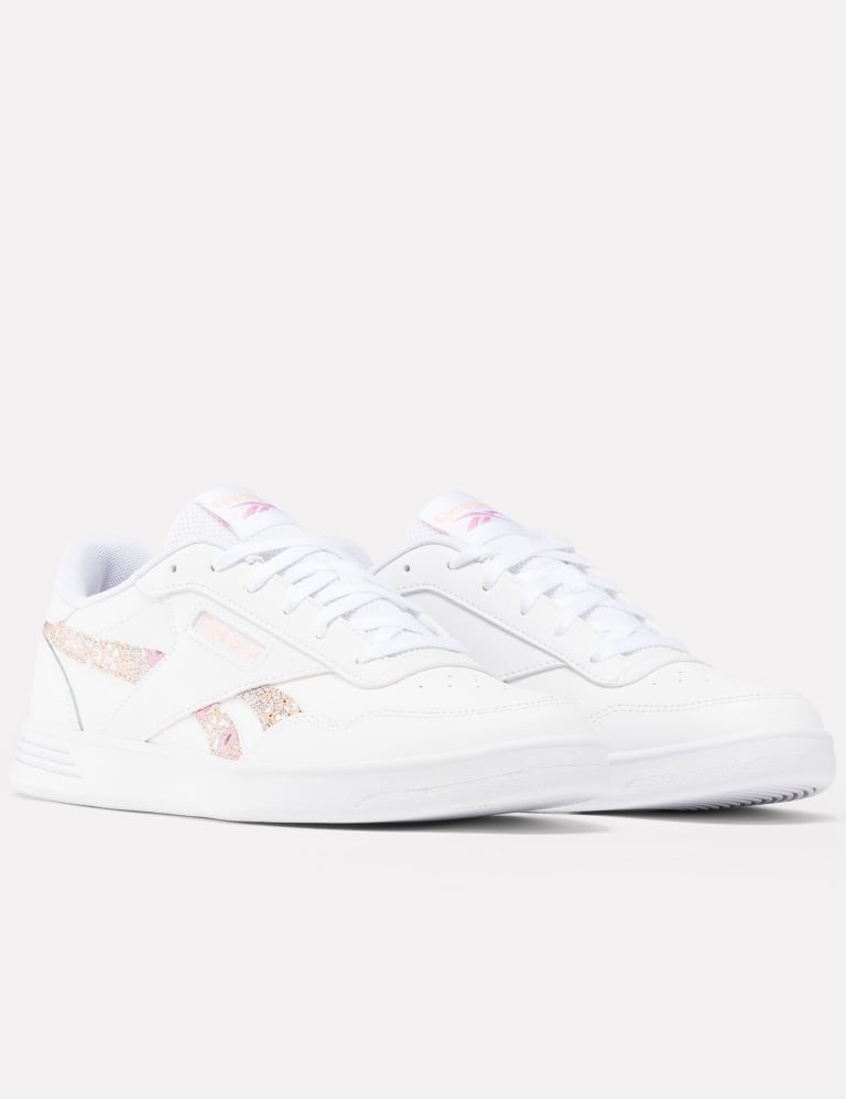 Reebok laces on sale