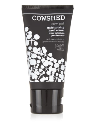 cowshed moisturiser