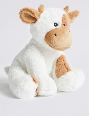 m&s baby soft toys