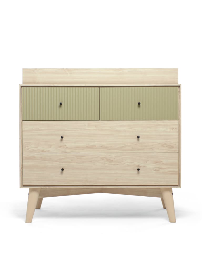 Coxley Dresser Changer Mamas Papas M S