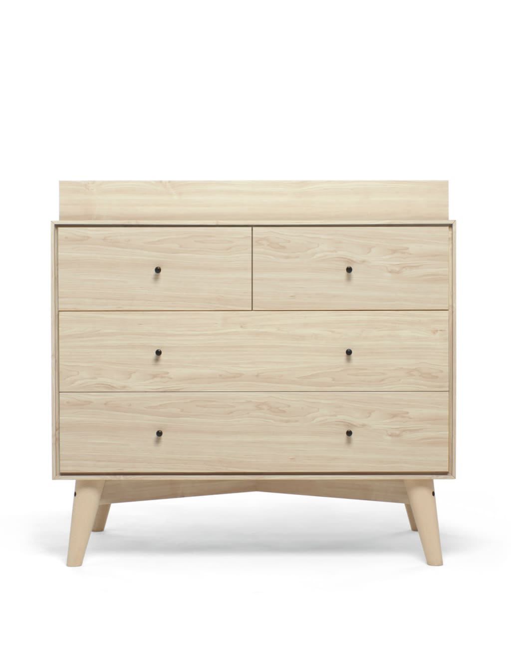 Simply nursery outlet dresser