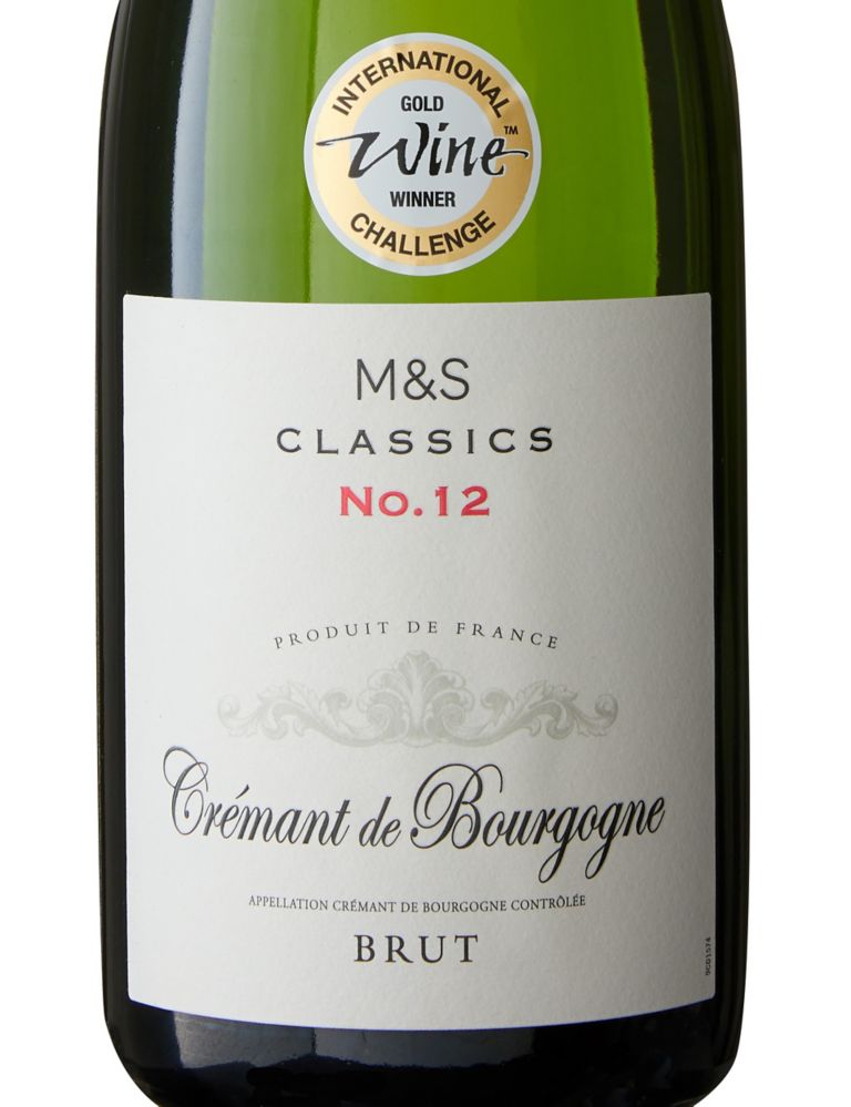 Crémant de Bourgogne – Case of 6 3 of 3
