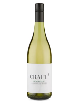 Craft 3 Chenin Blanc Case Of 6