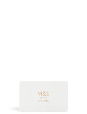 Craft Beer Gift Card | M&S