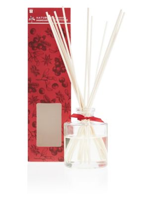 Cranberry Diffuser 100ml Image 1 of 2