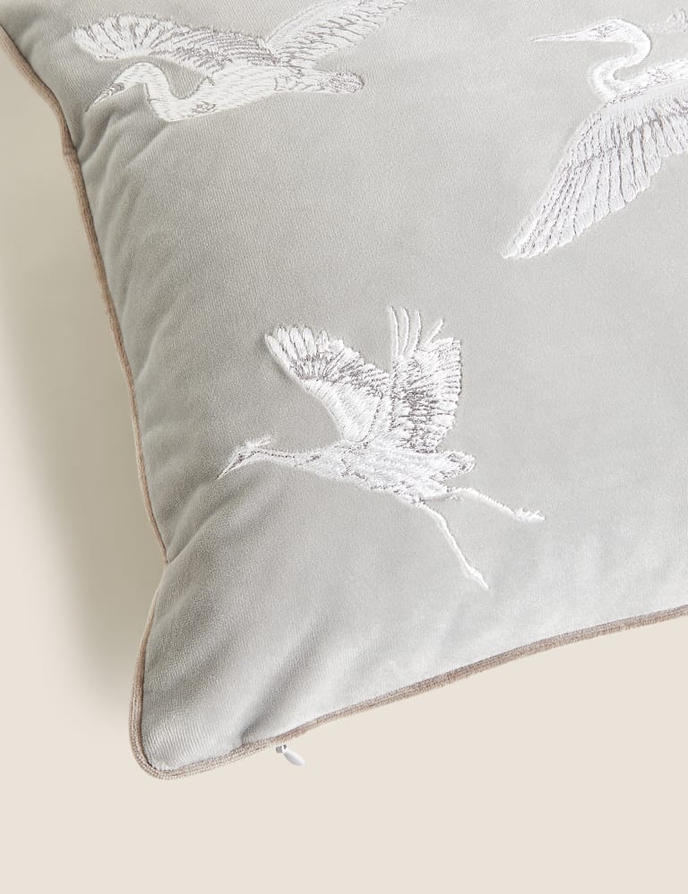 Marks and spencer grey cushions on sale