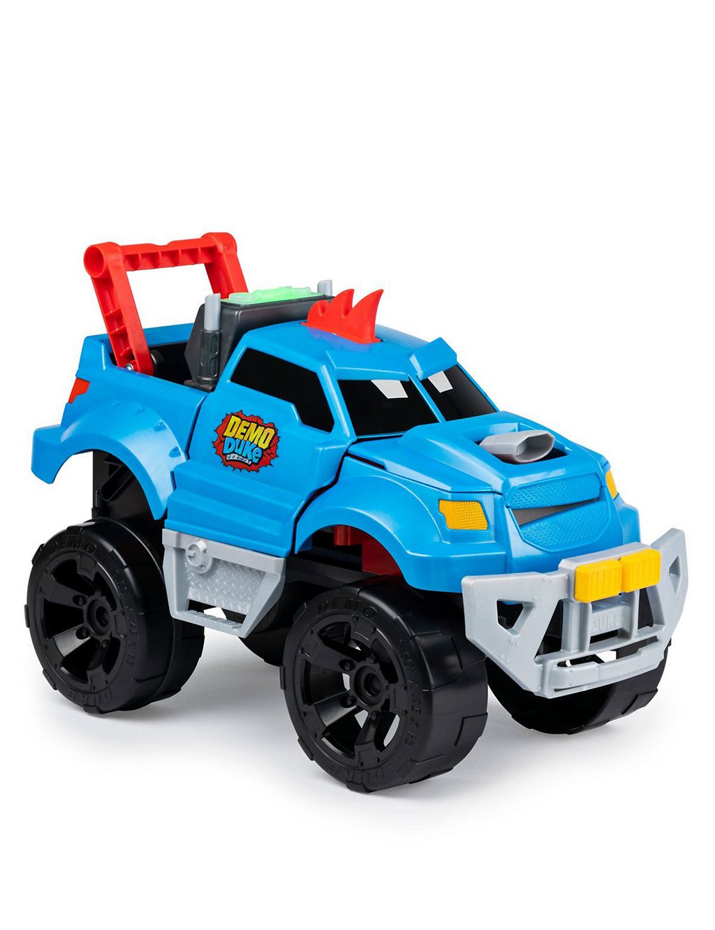 Crash and Crunch Truck Toy (4-10 Yrs) 3 of 4