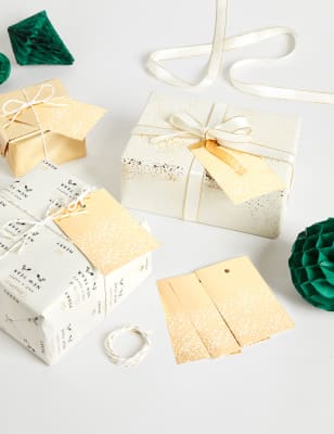 gift wrap pack