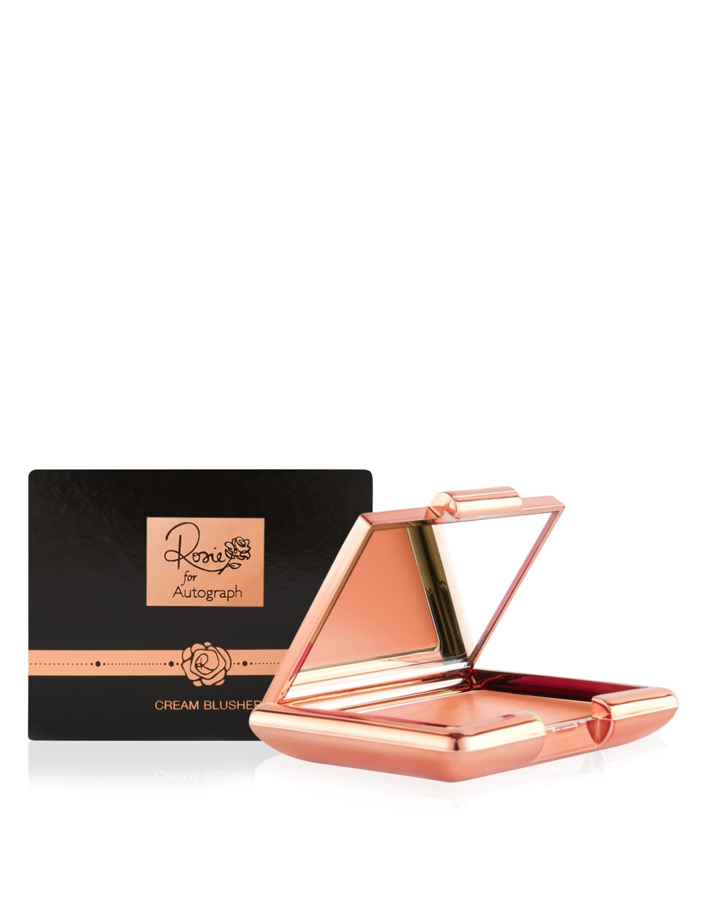 Cream Blusher 3 of 4
