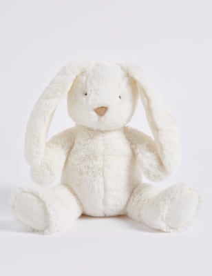 marks and spencer soft toy rabbit