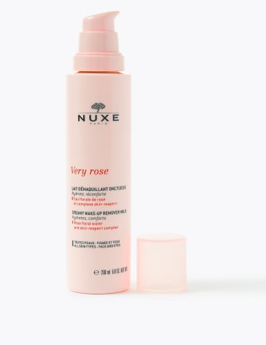 Creamy Make-up Remover Milk 200ml 1 of 4