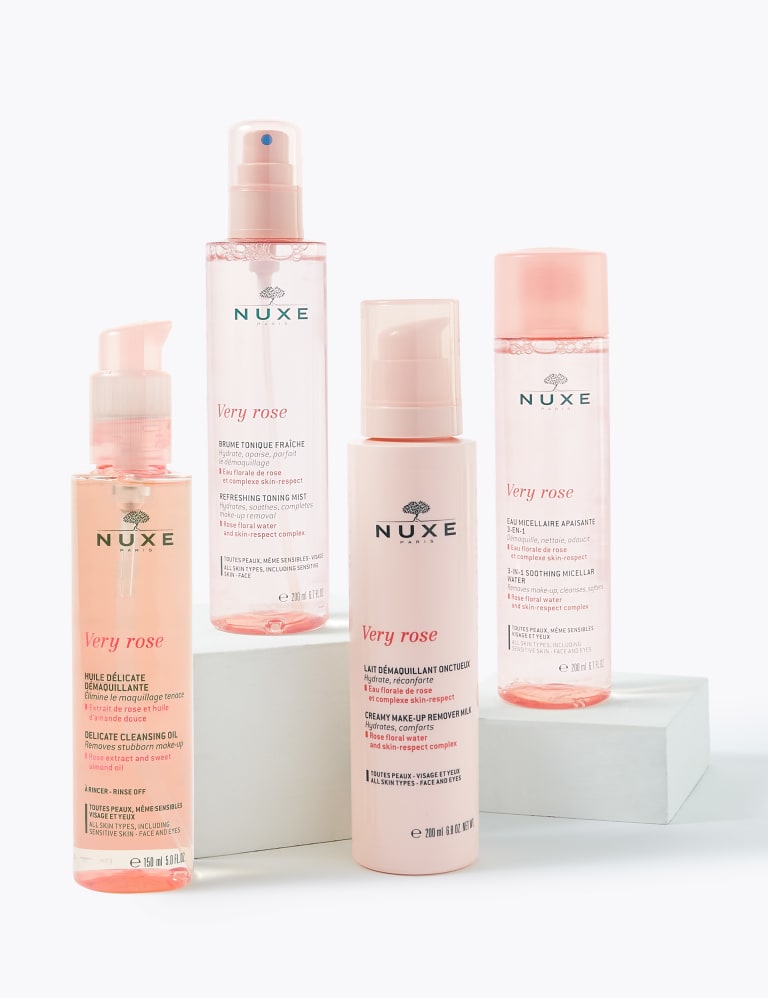 Make up nuxe new arrivals