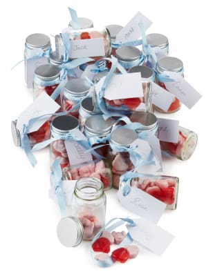 25 Creative Wedding Favors