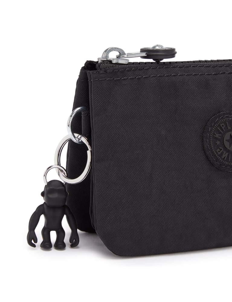 Creativity Small Classic Purse Kipling M S