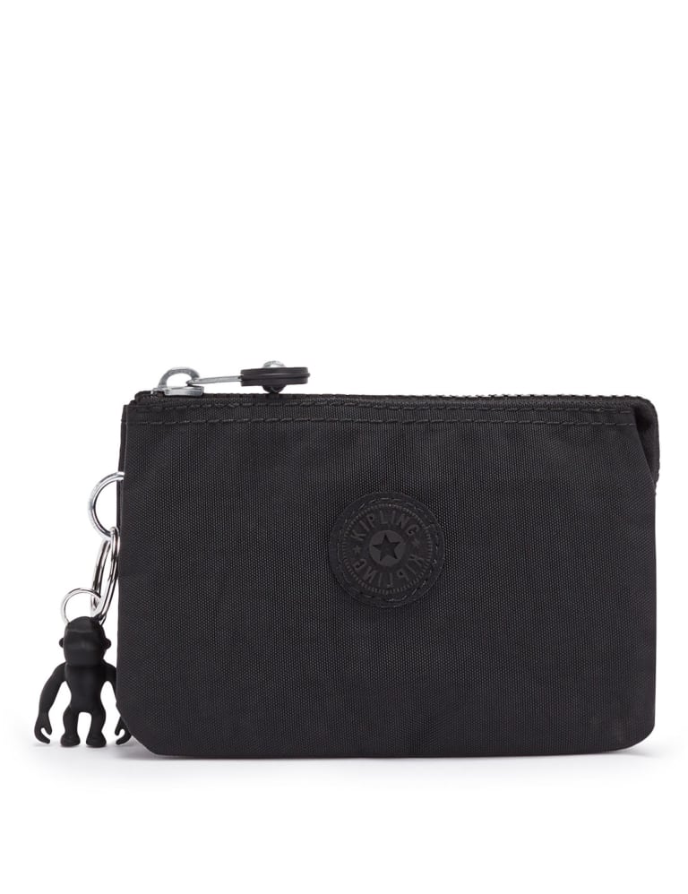 Kipling creativity small pouch 2025