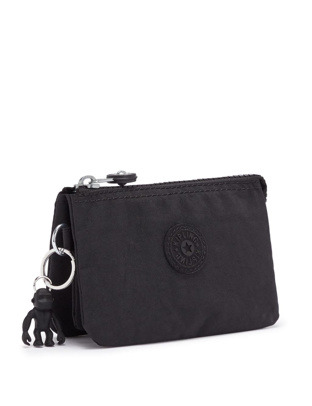 Kipling leather purse sale