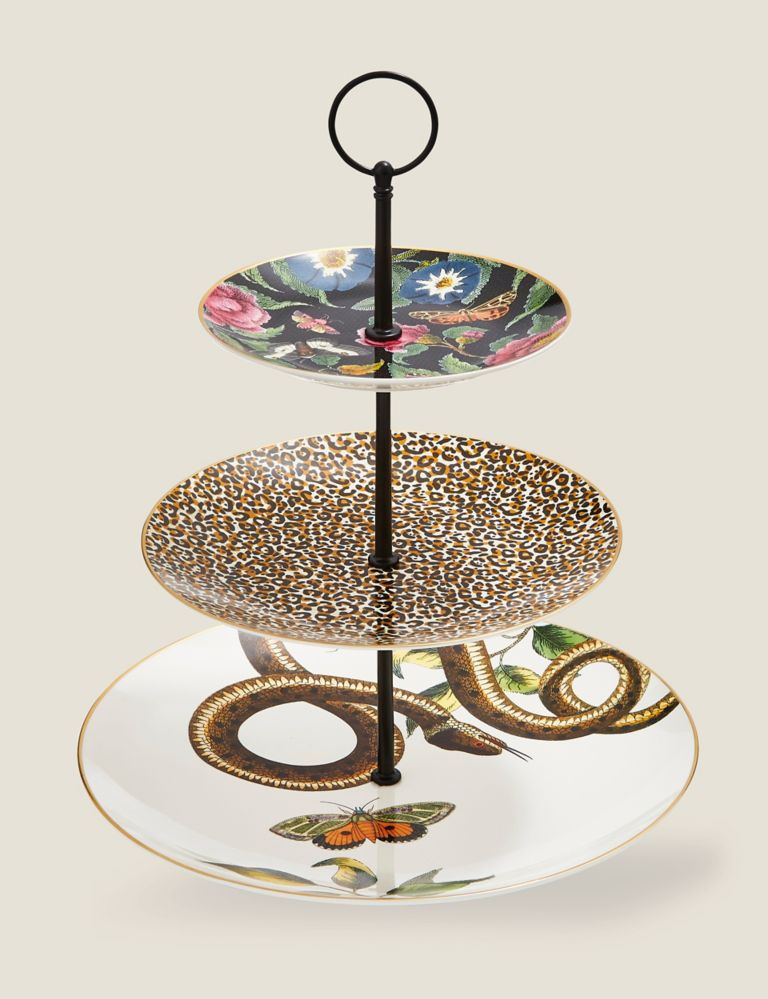 Creatures of Curiosity Cake Stand 2 of 4
