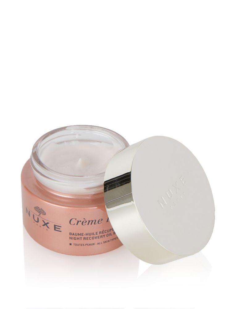 Creme Prodigieuse Boost Night Recovery Oil Balm 2 of 2