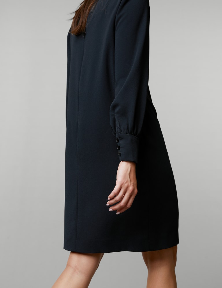 Jaeger new arrivals shift dress