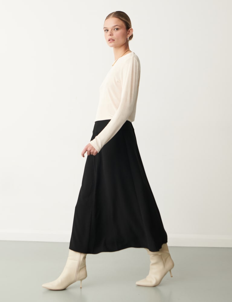 Petite skirts marks and spencer top