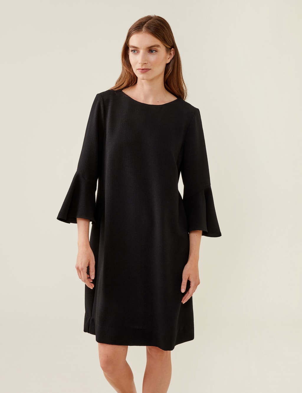 9+ Black Swing Dress