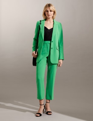 LITTLEBIG Double Button Tailored Jacket テーラードジャケット