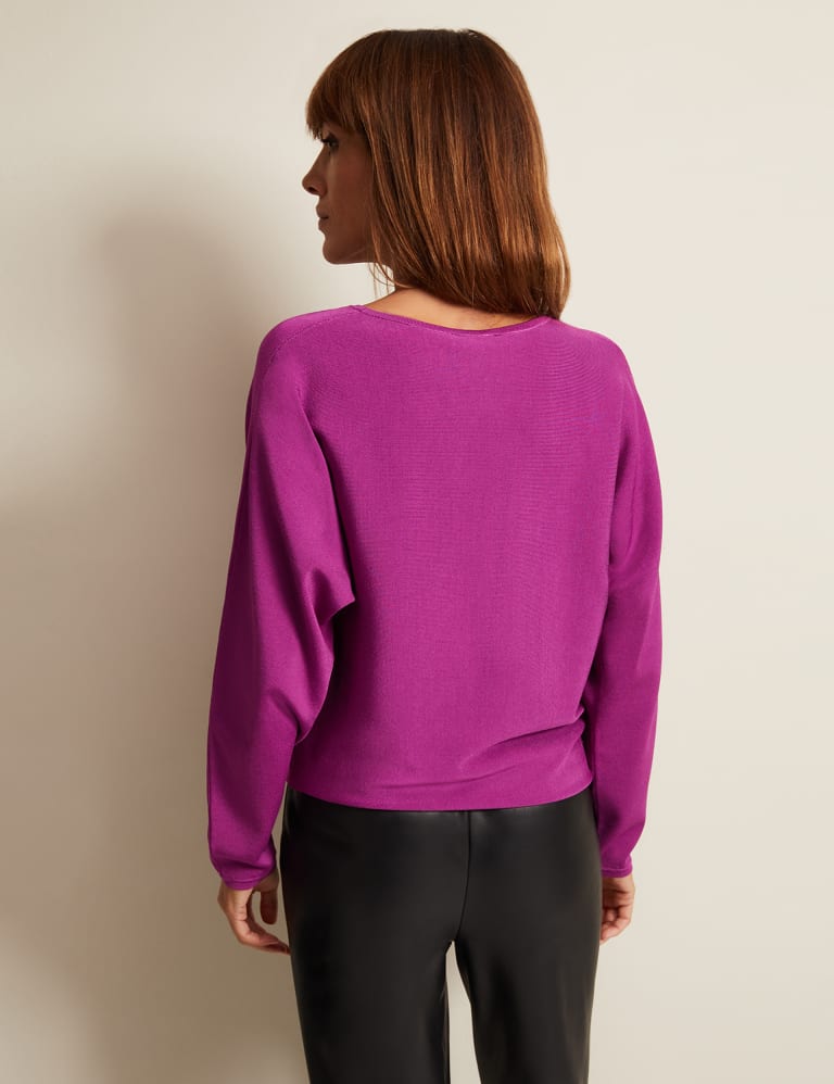 Batwing on sale sleeve jumpers