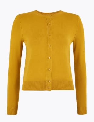 Marks and spencer clearance cardigans