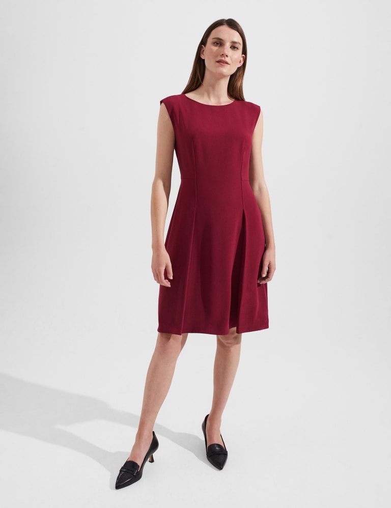 Hobbs shop skater dress