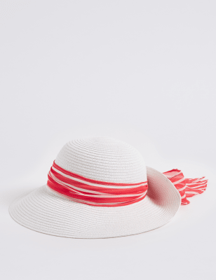 m&s sun hat