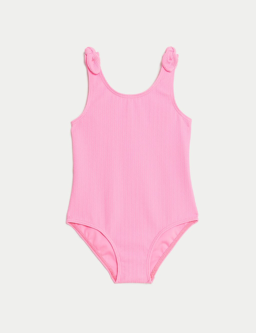 Crinkle Swimsuit (2-8 Yrs) 3 of 3
