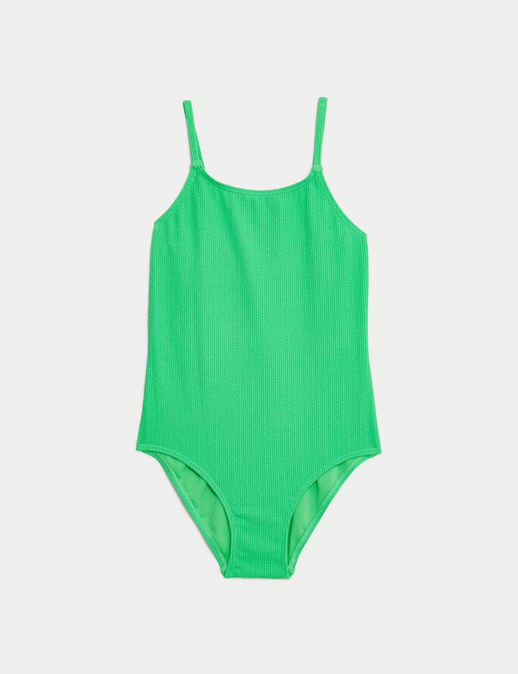 Crinkle Swimsuit (6-16 Yrs) 3 of 3