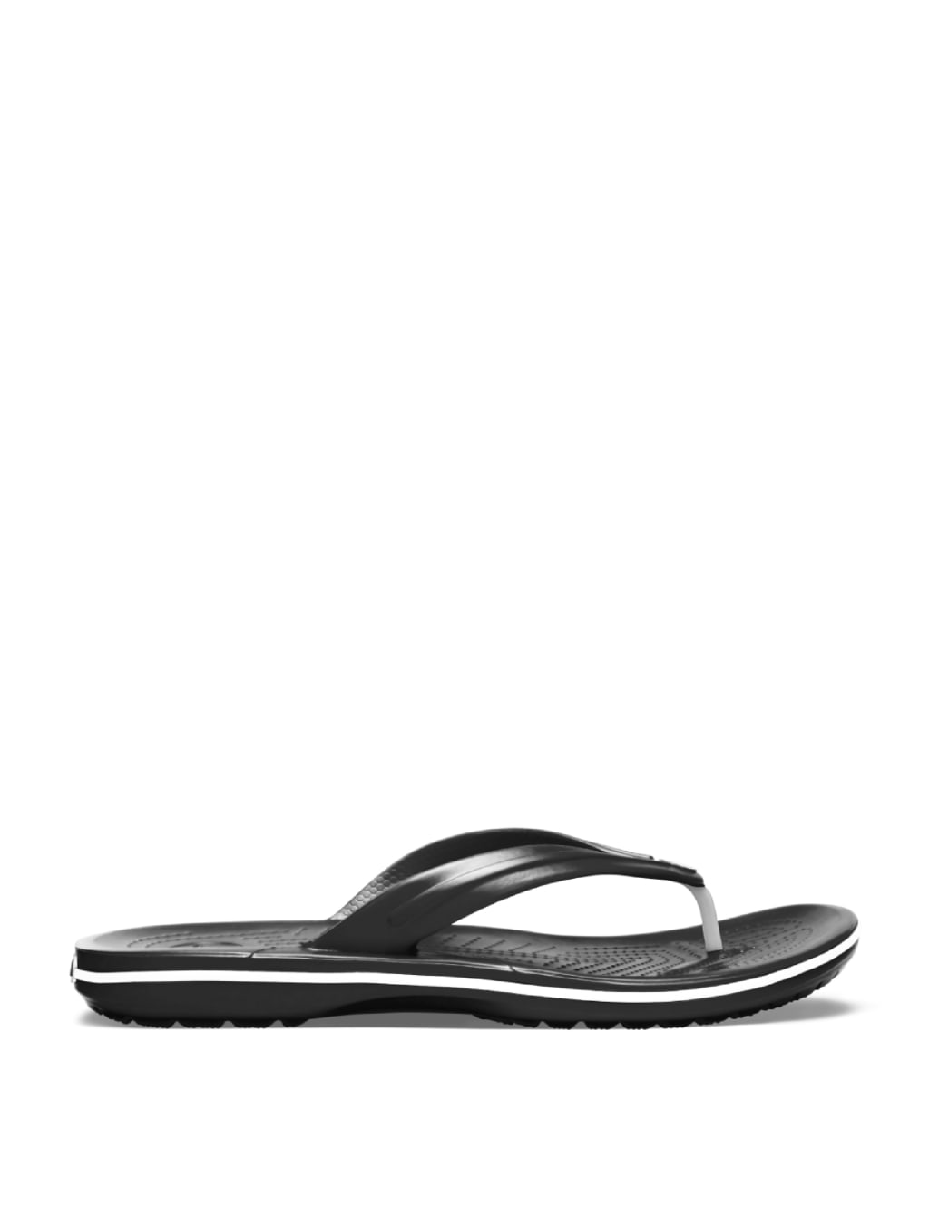 Crocs men's and women's crocband flip flop sale