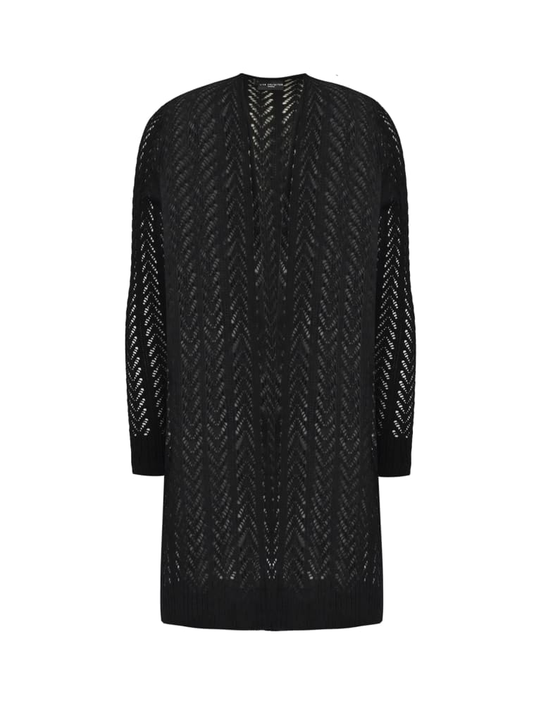 M&s waterfall cardigan on sale