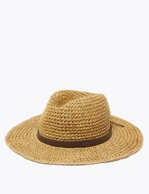 marks and spencer sun hats