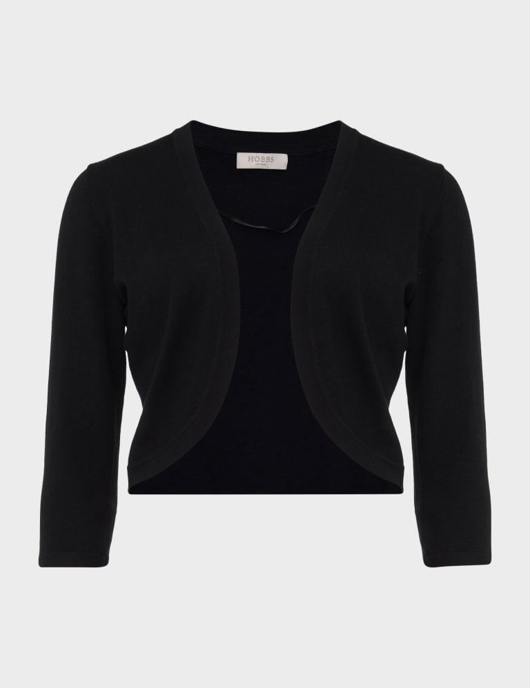 Cropped Cardigan HOBBS M S
