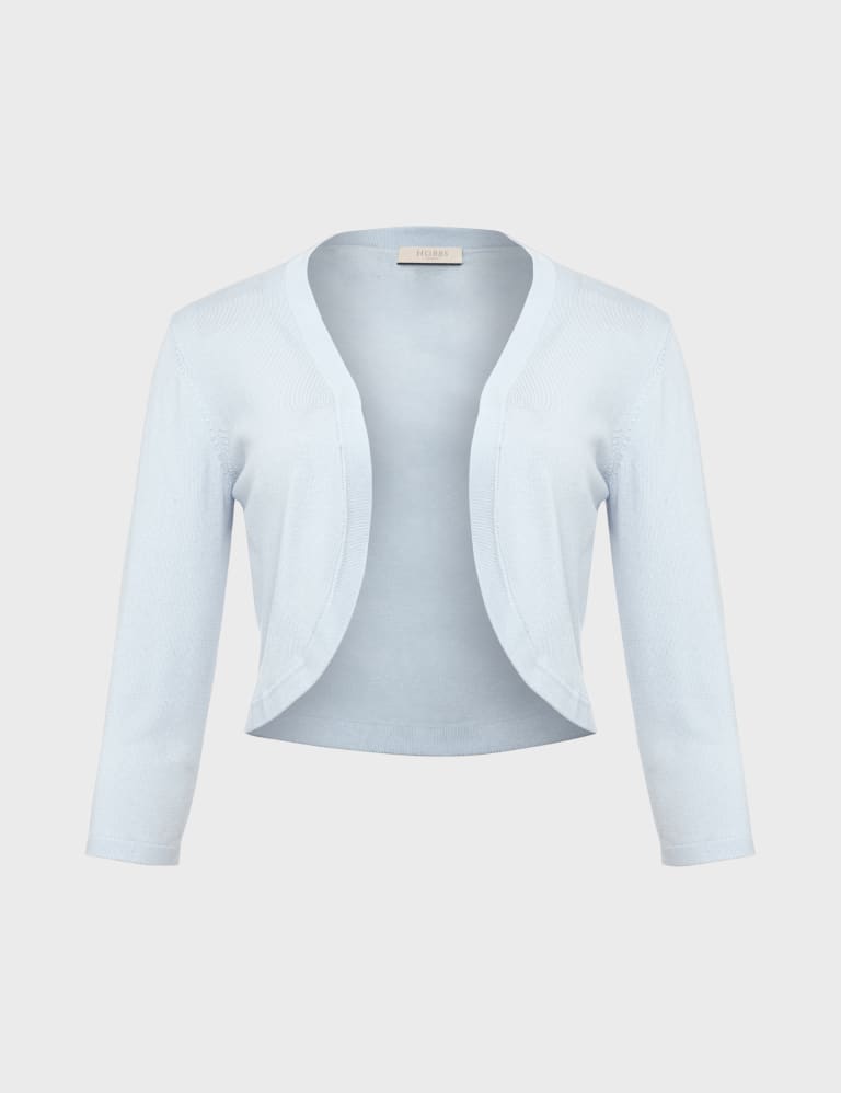 Light bolero jacket shop