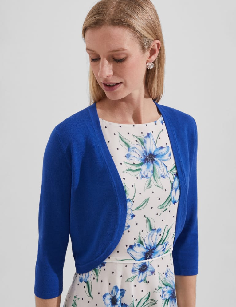 Marks and hotsell spencer bolero cardigan