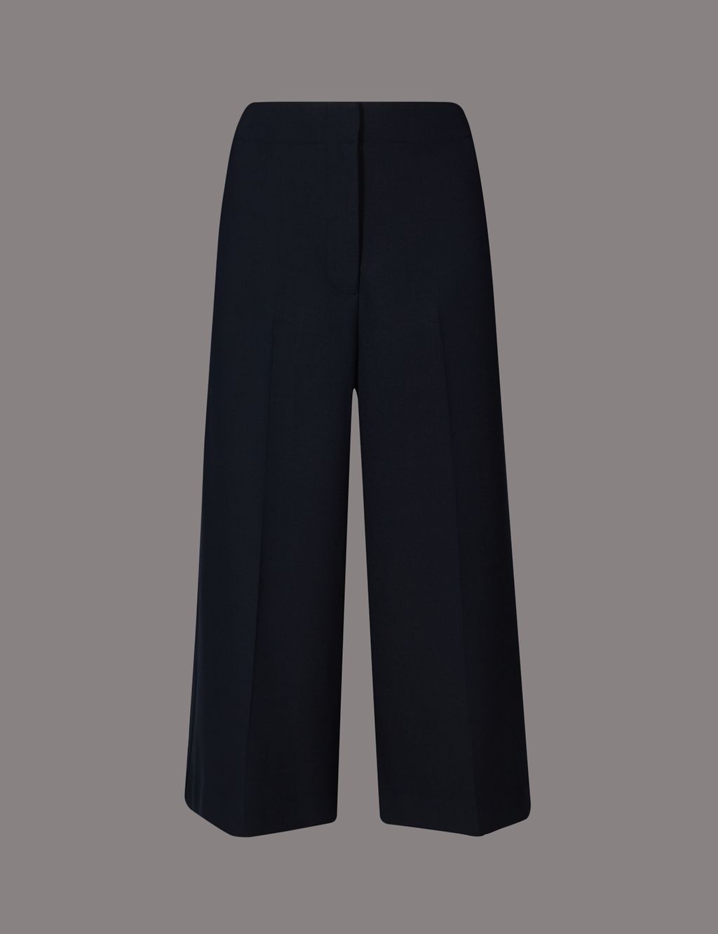 Cropped Culottes 1 of 7