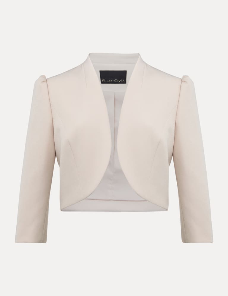 Phase eight white jacket cheap