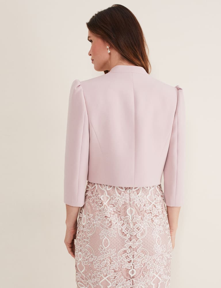 Phase eight sale cropped jacket
