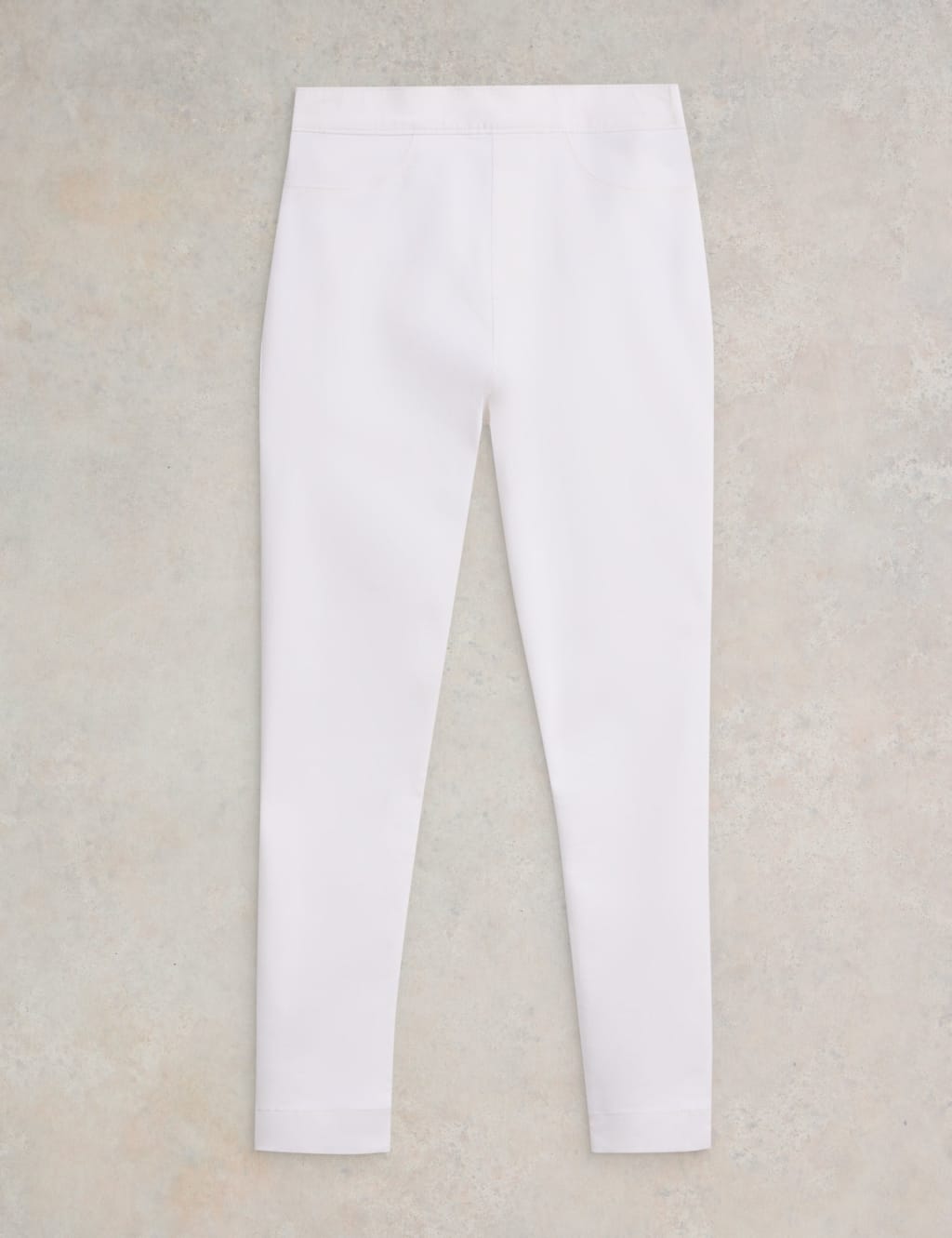 Here's The Best Thing About Jeggings: They Offer The Perfect Balance Between The S