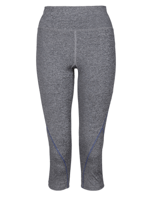 m&s cropped joggers