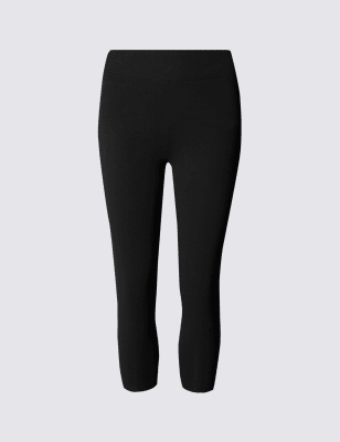 Cropped Leggings M S Collection M S